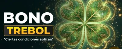 Bono de Bienvenida Imperial 🎰 promotion