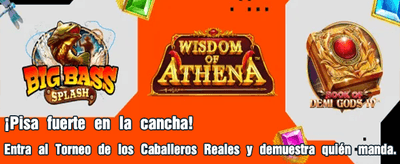 Tus juegos favoritos aquí