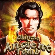 Chinese Ancient Tomb KA Gaming