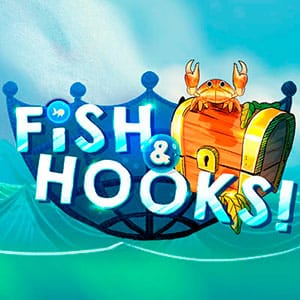 Fish & Hooks!