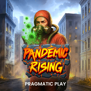 Pandemic Rising screenshot