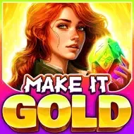 Make it GoldBelatra