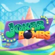 Joker Bombs Hacksaw