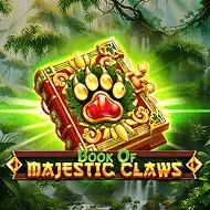 Book Of Majestic Claws screenshot
