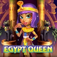 Egypt QueenJOKER screenshot