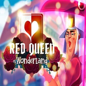 Red Queen in Wonderland