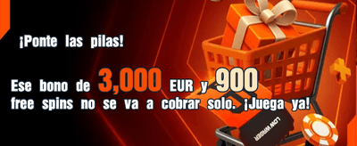 Siente la emoción del casino