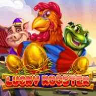 Lucky Rooster screenshot