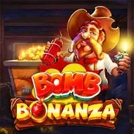 Bomb Bonanza screenshot