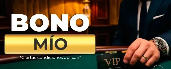 Bono por Referir Amigos 🤝 promotion