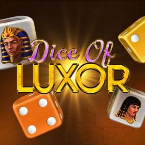 Dice Of Luxor screenshot