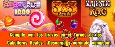 ¡Gana premios increíbles hoy!