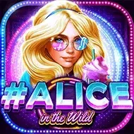 Alice in the Wild screenshot